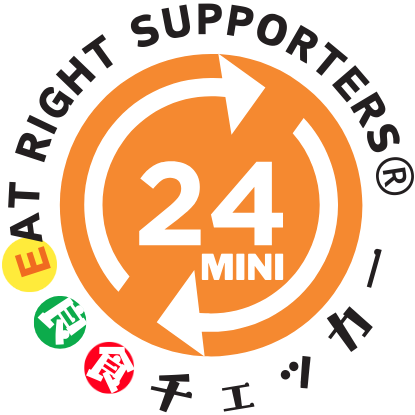 良食チェッカー・mini